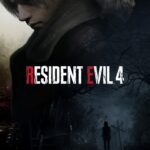 Resident Evil 4 (2023) Steam (Digital Download)