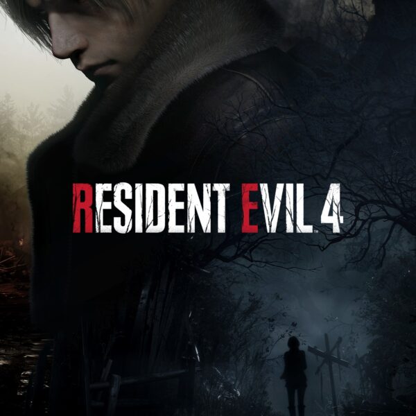 Resident Evil 4 (2023) Steam (Digital Download)