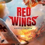 Red Wings: Aces of the Sky Nintendo Switch (Digital Download)