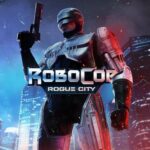 RoboCop: Rogue City Steam (Digital Download)