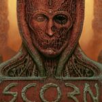 Scorn Steam (Digital Download)