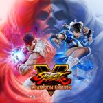 Street Fighter V: Champion Edition Steam (Digital Download)