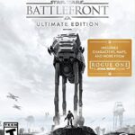 Star Wars Battlefront Ultimate Edition XBOX One (Digital Download)