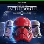 Star Wars Battlefront II Celebration Edition XBOX One (Digital Download)