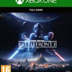 Star Wars Battlefront II XBOX One (Digital Download)
