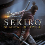 Sekiro: Shadows Die Twice Steam (Digital Download)