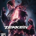 TEKKEN 8 Steam (Digital Download)