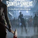 The Walking Dead: Saints & Sinners Tourist Edition Steam (Digital Download)