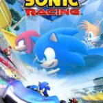 Team Sonic Racing EU Nintendo Switch (Digital Download)