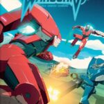 WARBORN Nintendo Switch (Digital Download)