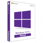 Windows 10 Professional Retail