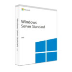 Microsoft Windows Server 2019 Standard