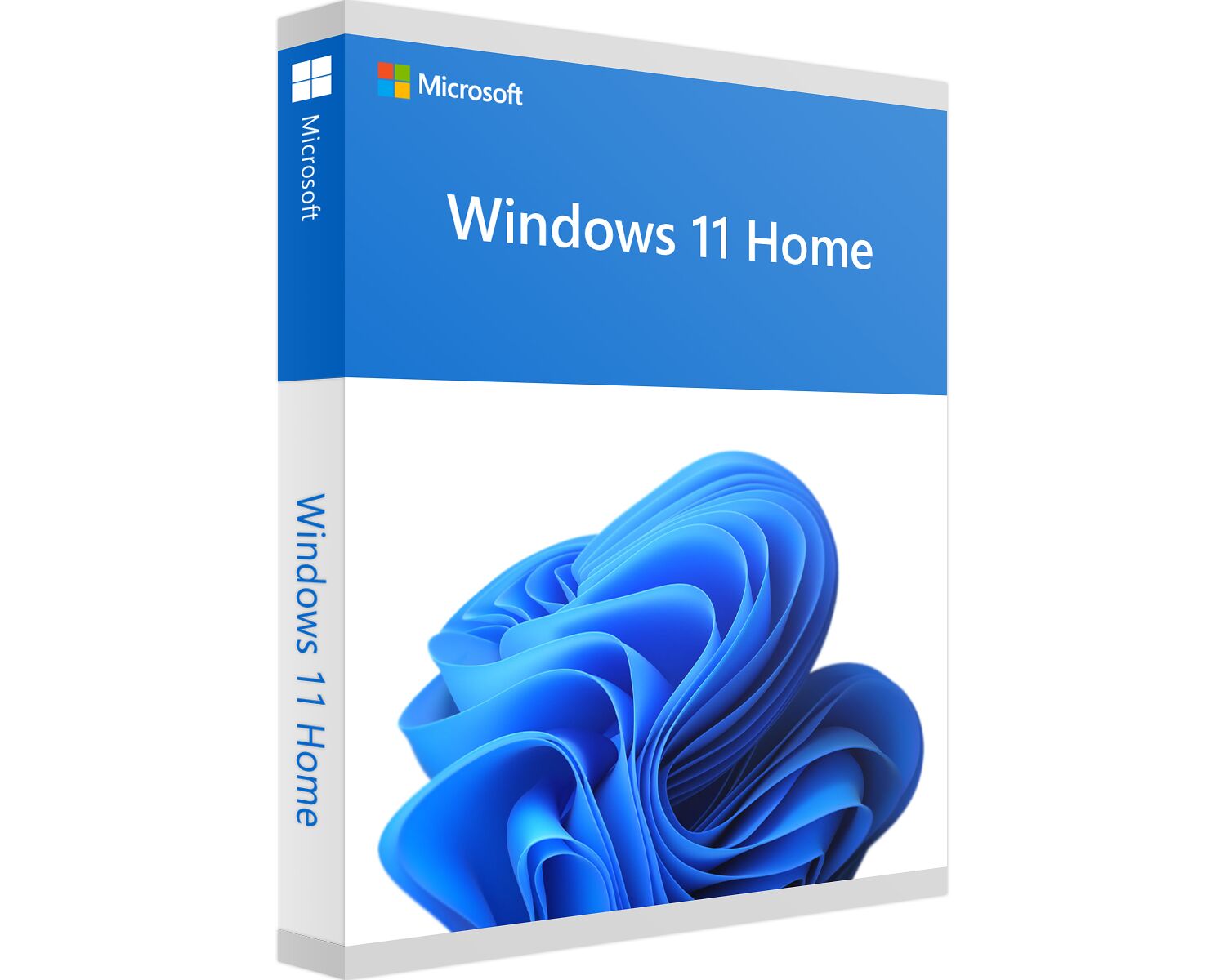 Windows_11_Home.jpg Windows 11 Home Retail - Image 1