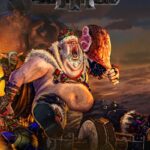 Total War: WARHAMMER III + Ogre Kingdoms Race Pack DLC EU Steam (Digital Download)