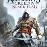 Assassin's Creed IV Black Flag Ubisoft Connect (Digital Download)