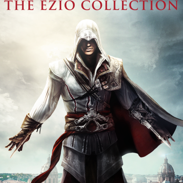 Assassin's Creed: The Ezio Collection Ubisoft Connect (Digital Download)