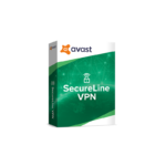 Avast SecureLine VPN (2 Years / 5 Devices) Latest Version + Free Updates