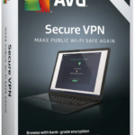 AVG Secure VPN (1 Year / Unlimited PCs) Latest Version + Free Updates