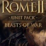 Total War: ROME II - Beasts of War Unit Pack DLC Steam (Digital Download)