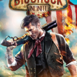 BioShock Infinite Steam (Digital Download)