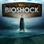 BioShock: The Collection Steam (Digital Download)