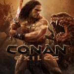 Conan Exiles Steam (Digital Download)
