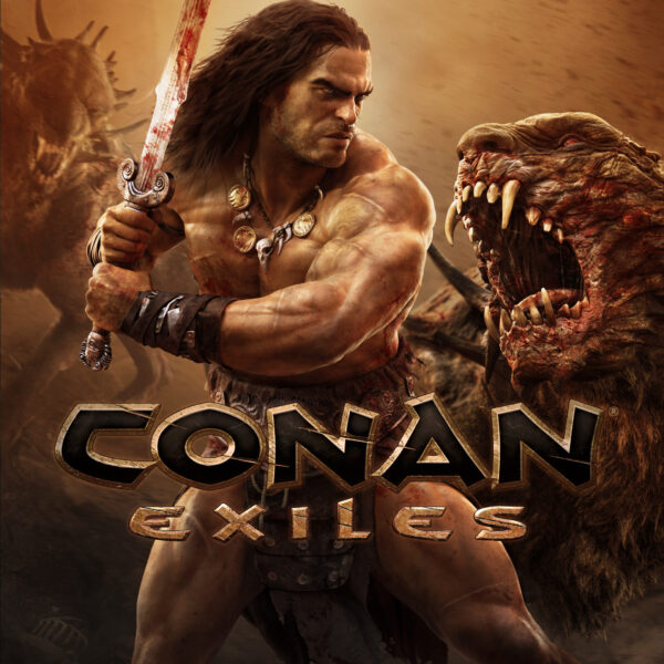Conan Exiles Steam (Digital Download)