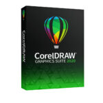 CorelDRAW Graphics Suite 2020 for Mac (1 year for 1 device)