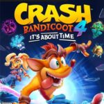 Crash Bandicoot 4: It’s About Time XBOX One (Digital Download)