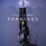 Destiny 2: Forsaken DLC Steam (Digital Download)