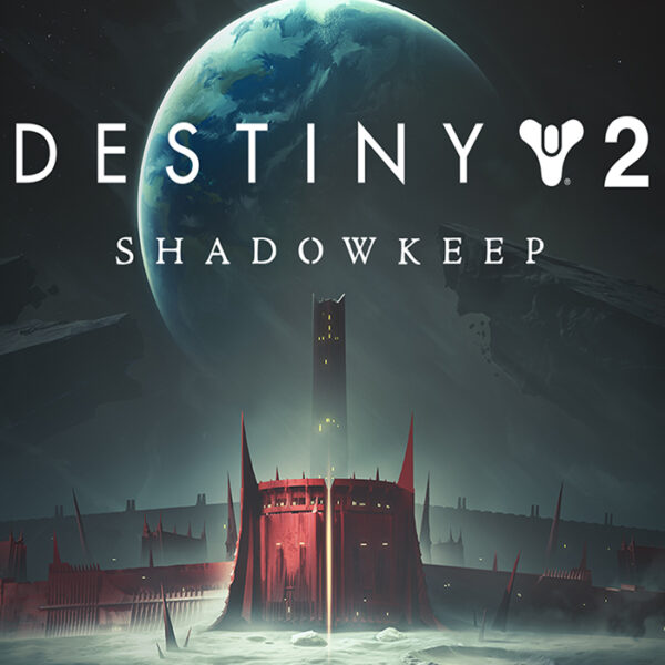 Destiny 2: Shadowkeep  Steam (Digital Download)