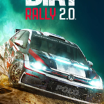 DiRT Rally 2.0 Steam (Digital Download)
