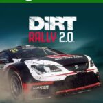 DiRT Rally 2.0 XBOX One (Digital Download)