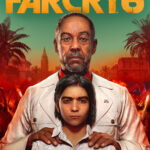 Far Cry 6 EU Ubisoft Connect (Digital Download)