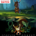Forever Forest Nintendo Switch (Digital Download)