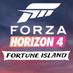 Forza Horizon 4 - Fortune Island DLC XBOX One (Digital Download)
