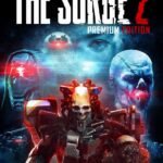 The Surge 2 Premium Edition Steam (Digital Download)