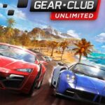 Gear Club Unlimited Nintendo Switch (Digital Download)