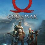 God of War EU Steam (Digital Download)