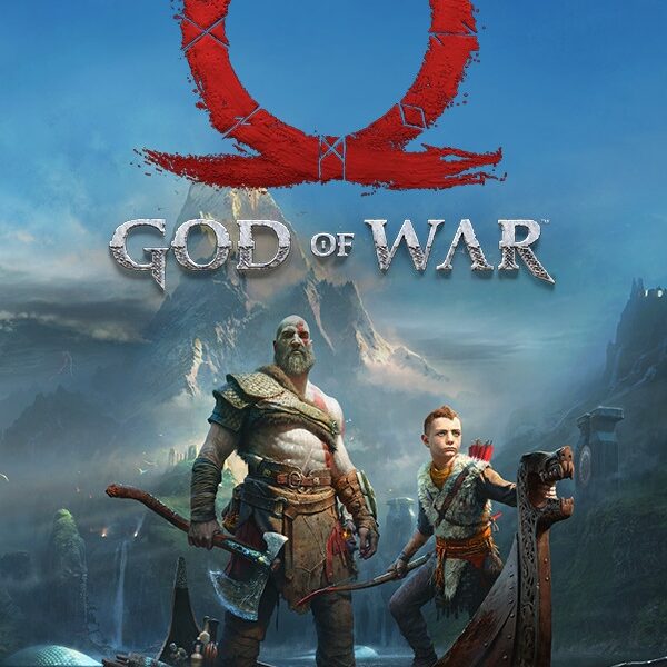 God of War EU Steam (Digital Download)