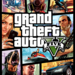 Grand Theft Auto V XBOX One (Digital Download)