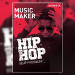 MAGIX Music Maker Hip Hop Beat Producer Edition (Digital download)