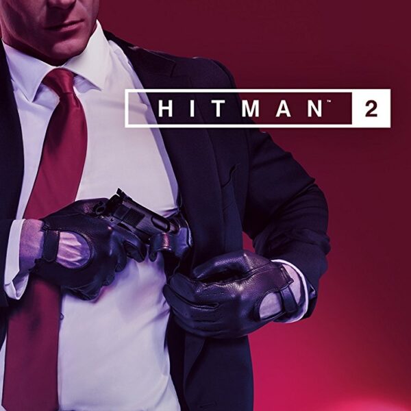 HITMAN 2 Steam (Digital Download)
