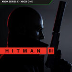 Hitman 3 XBOX One / XBOX Series X|S (Digital Download)