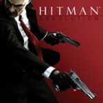 Hitman Absolution Steam (Digital Download)