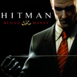Hitman: Blood Money Steam (Digital Download)