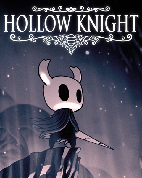 Hollow Knight Nintendo Switch (Digital Download)