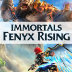 Immortals Fenyx Rising Ubisoft Connect (Digital Download)