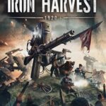 Iron Harvest  Steam (Digital Download)