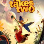It takes Two Origin (Digital Download)